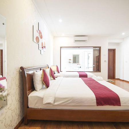 Style Homestay Hoi An Dış mekan fotoğraf