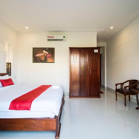 Style Homestay Hoi An Dış mekan fotoğraf