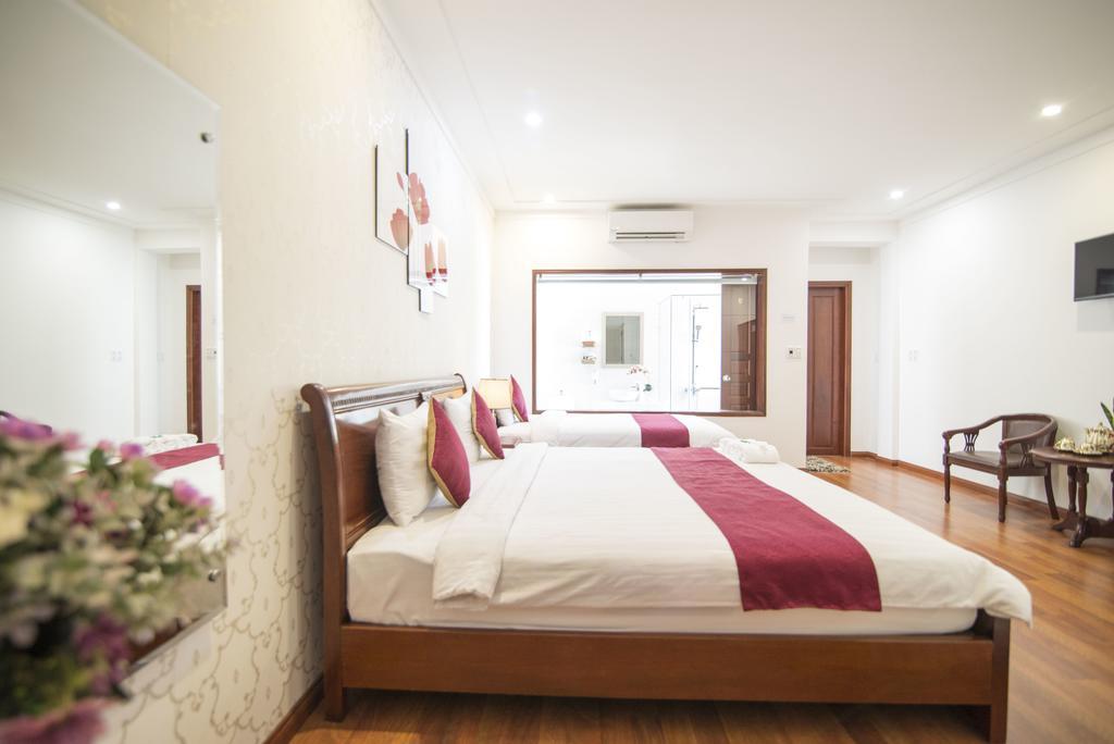 Style Homestay Hoi An Dış mekan fotoğraf