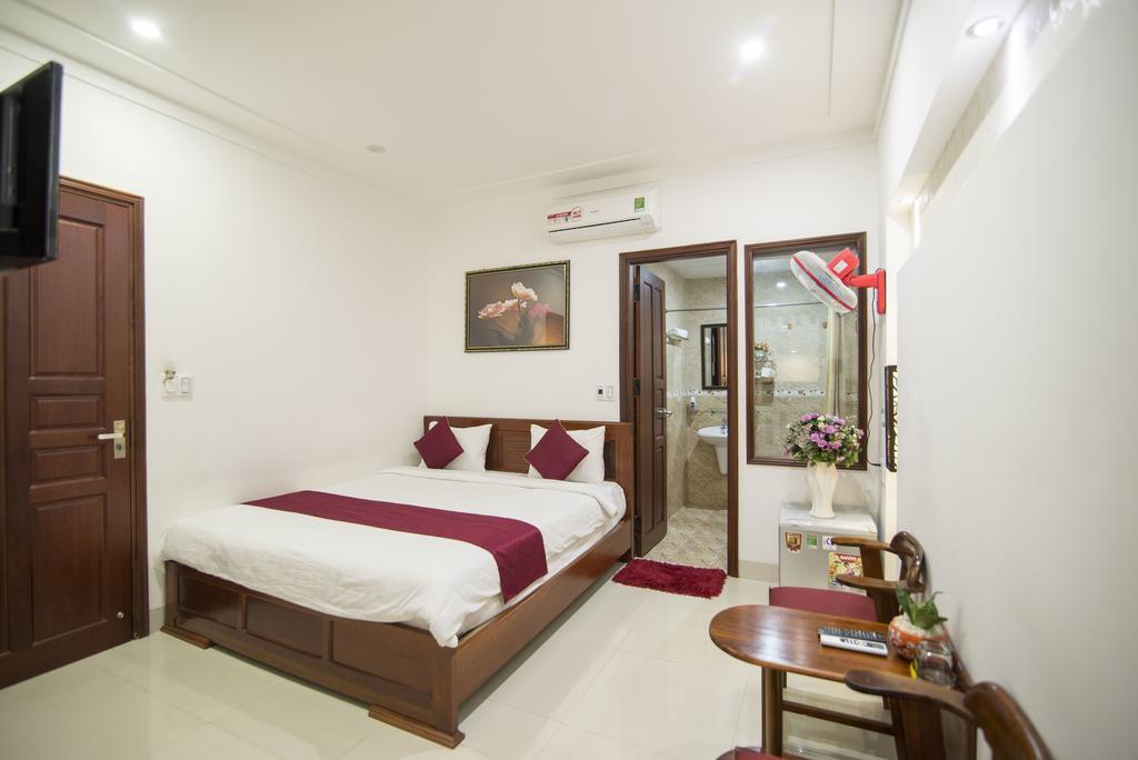 Style Homestay Hoi An Dış mekan fotoğraf