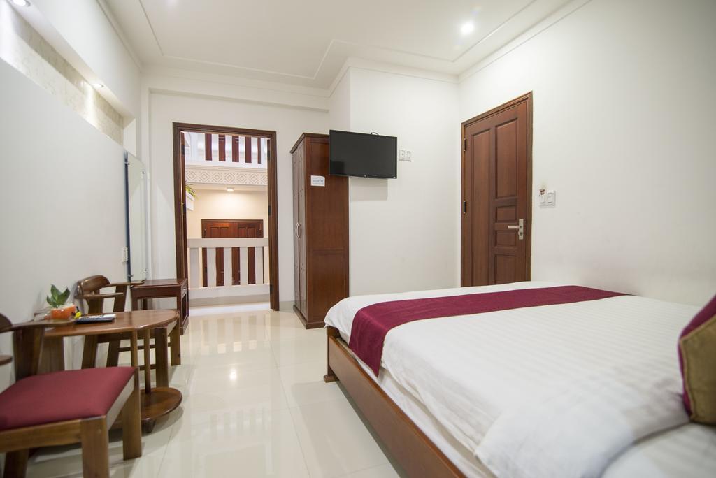 Style Homestay Hoi An Dış mekan fotoğraf