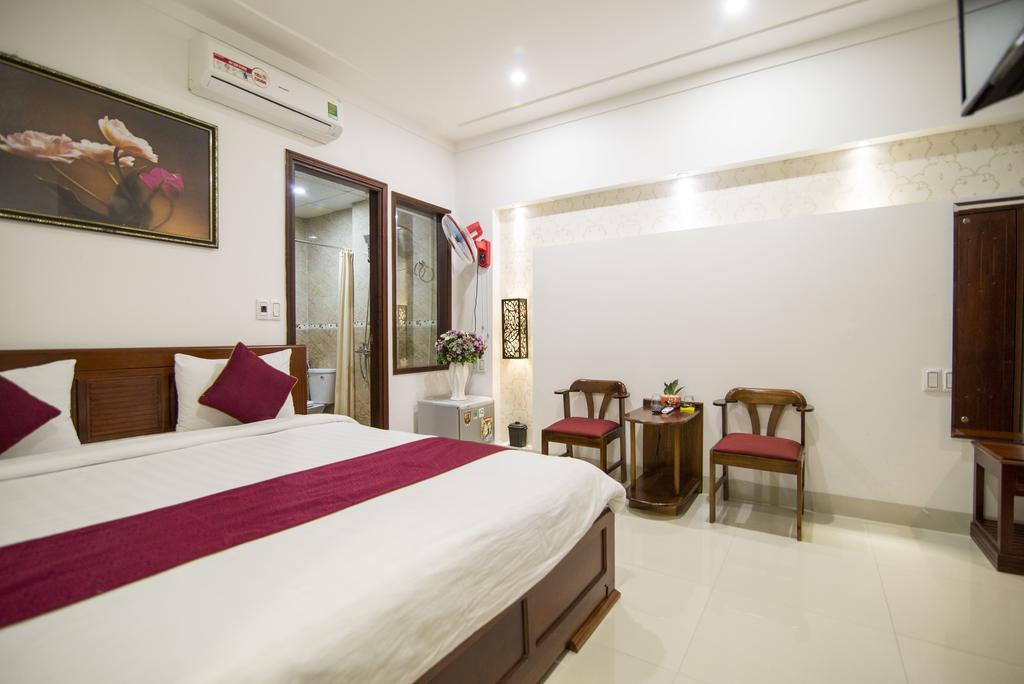 Style Homestay Hoi An Dış mekan fotoğraf