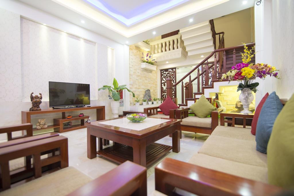 Style Homestay Hoi An Dış mekan fotoğraf