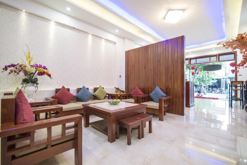 Style Homestay Hoi An Dış mekan fotoğraf