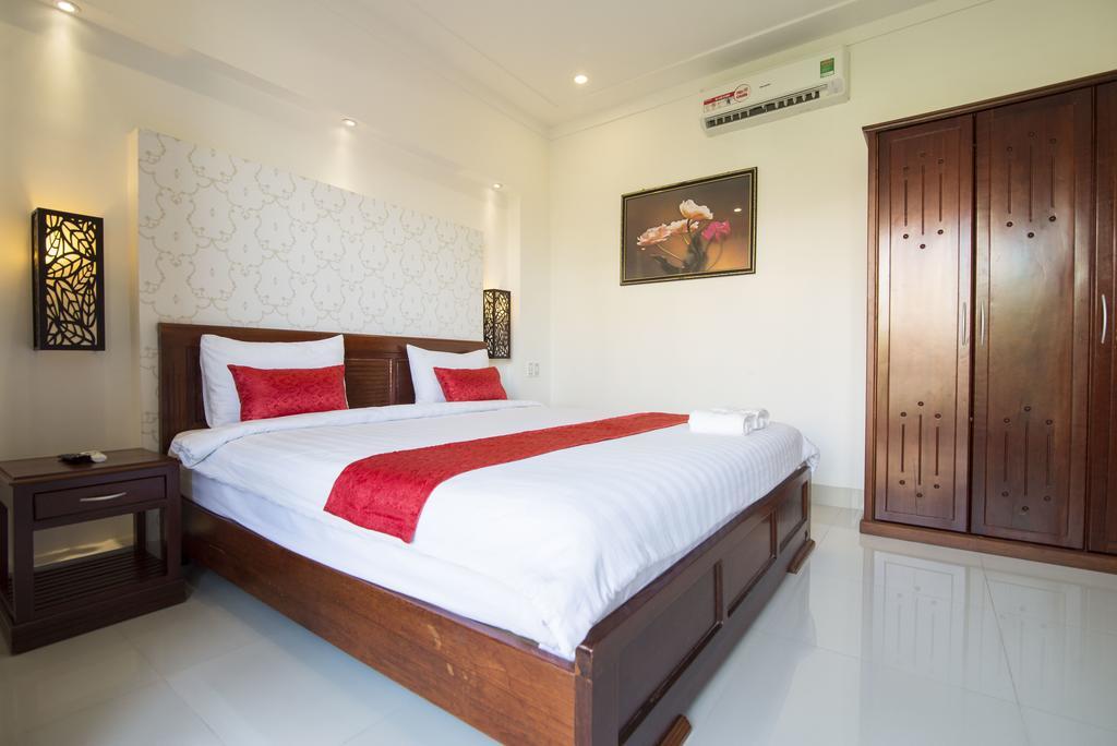 Style Homestay Hoi An Dış mekan fotoğraf