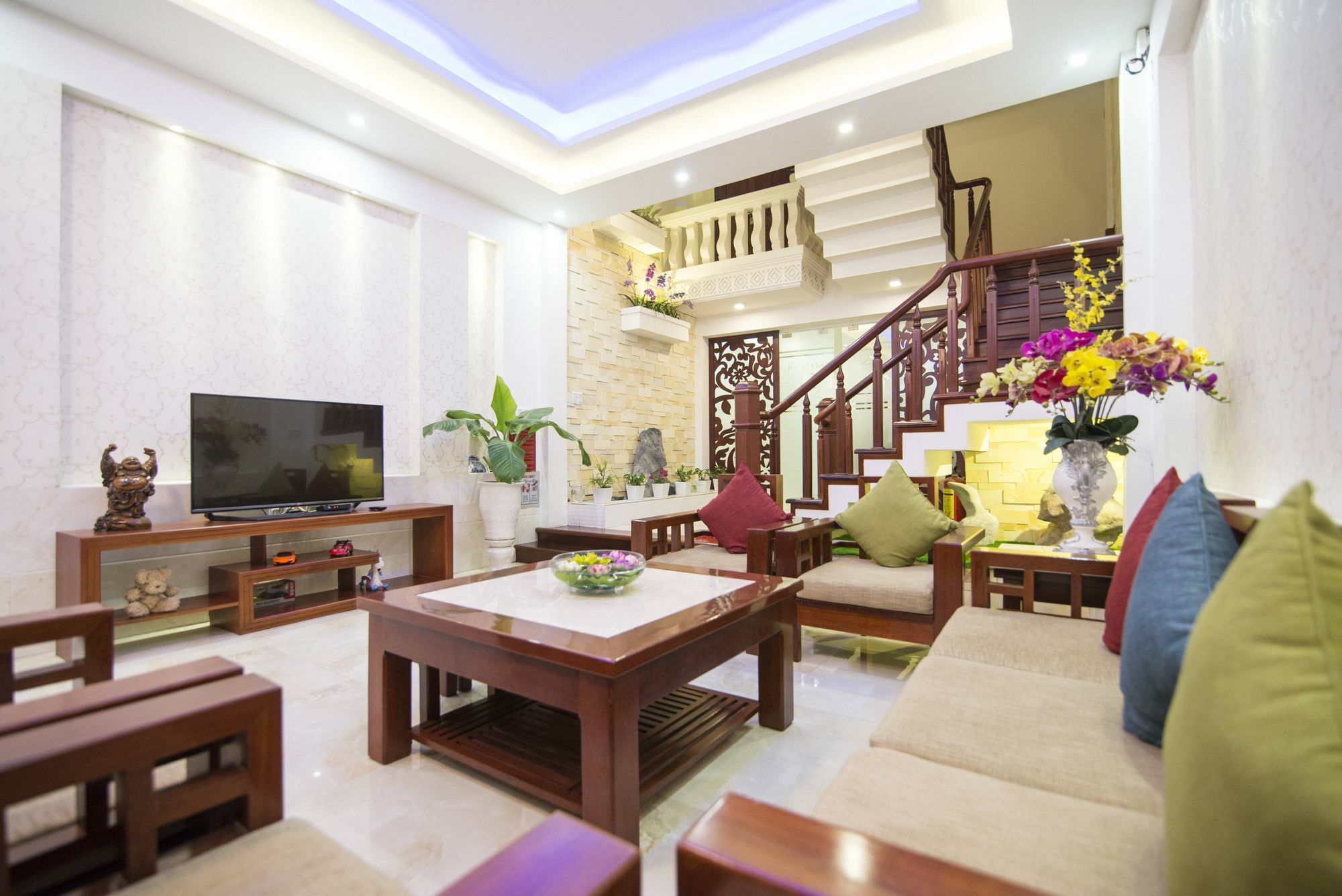 Style Homestay Hoi An Dış mekan fotoğraf