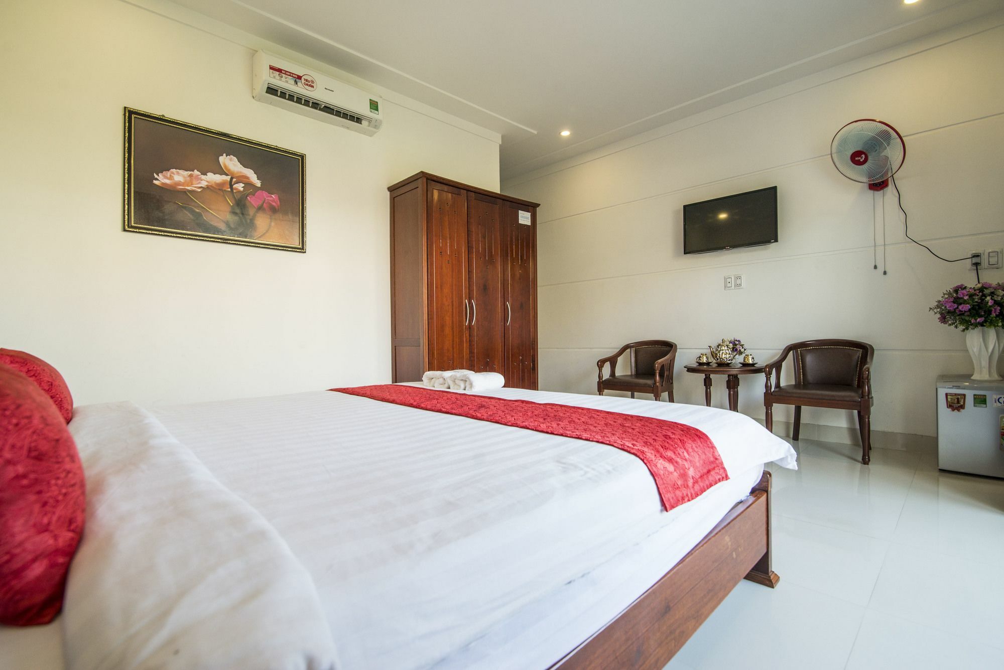 Style Homestay Hoi An Dış mekan fotoğraf