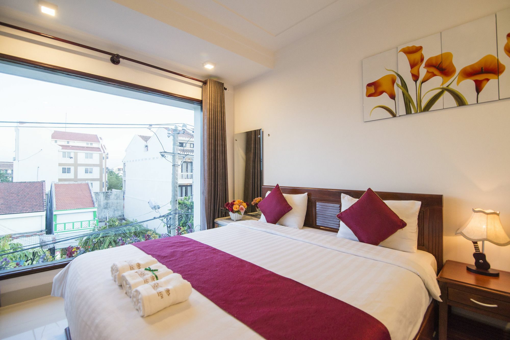 Style Homestay Hoi An Dış mekan fotoğraf