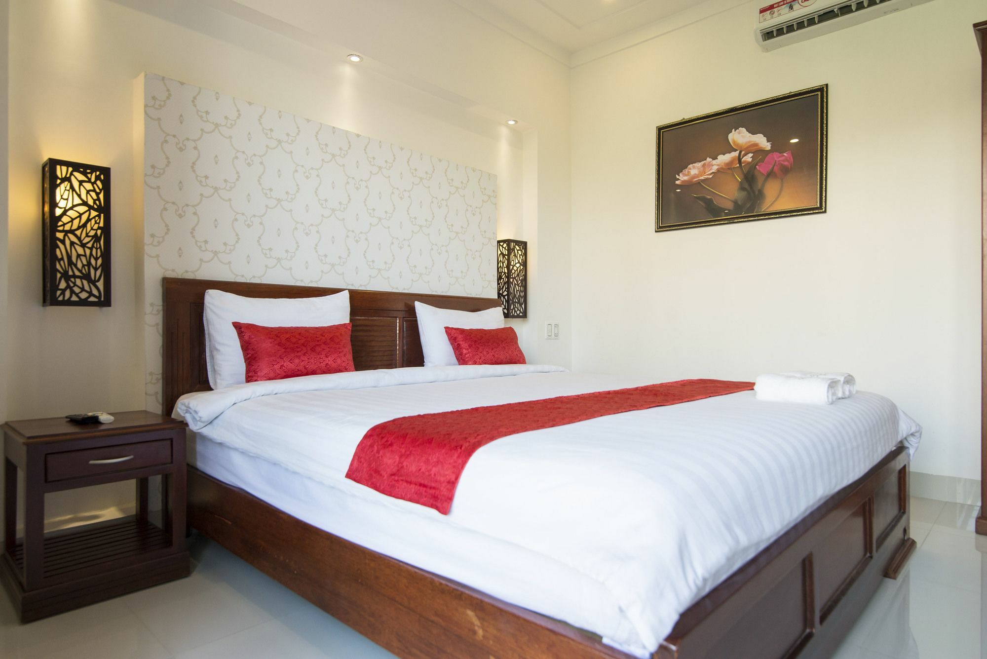 Style Homestay Hoi An Dış mekan fotoğraf