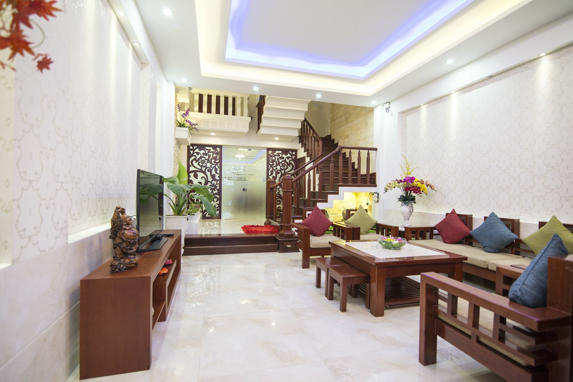 Style Homestay Hoi An Dış mekan fotoğraf