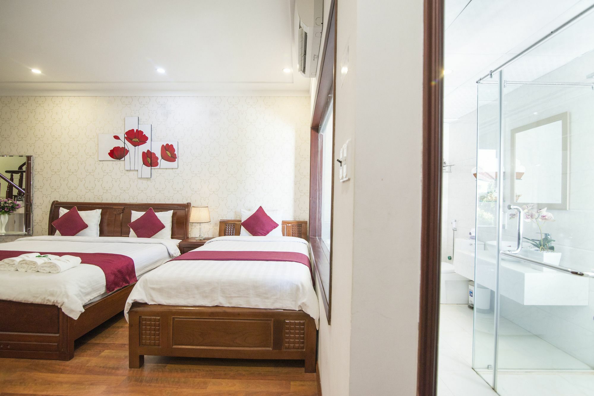 Style Homestay Hoi An Dış mekan fotoğraf