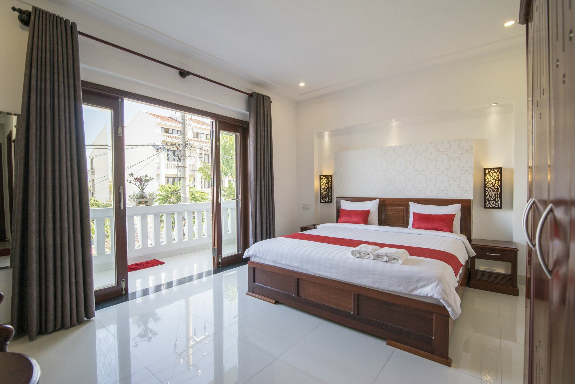 Style Homestay Hoi An Dış mekan fotoğraf