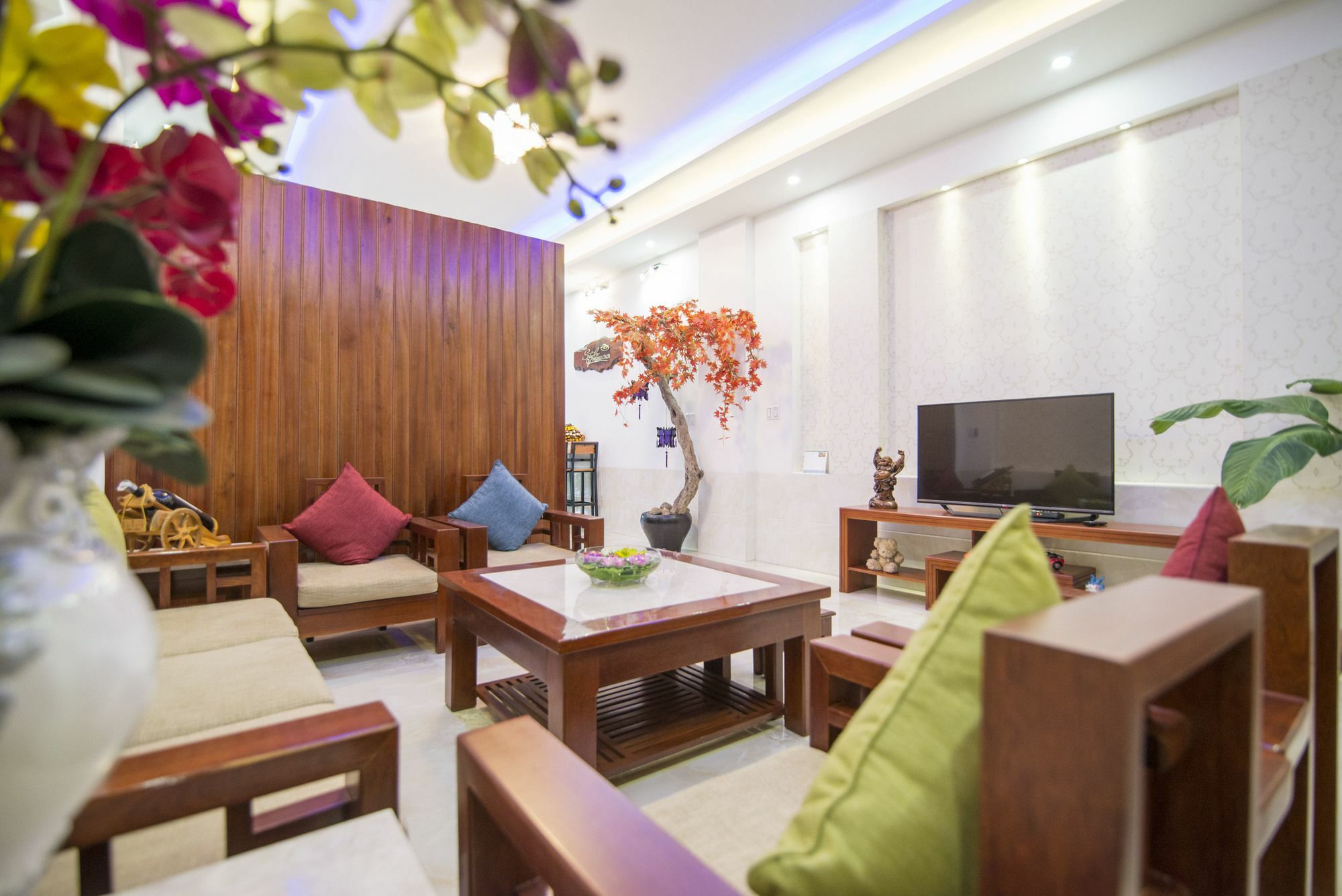 Style Homestay Hoi An Dış mekan fotoğraf