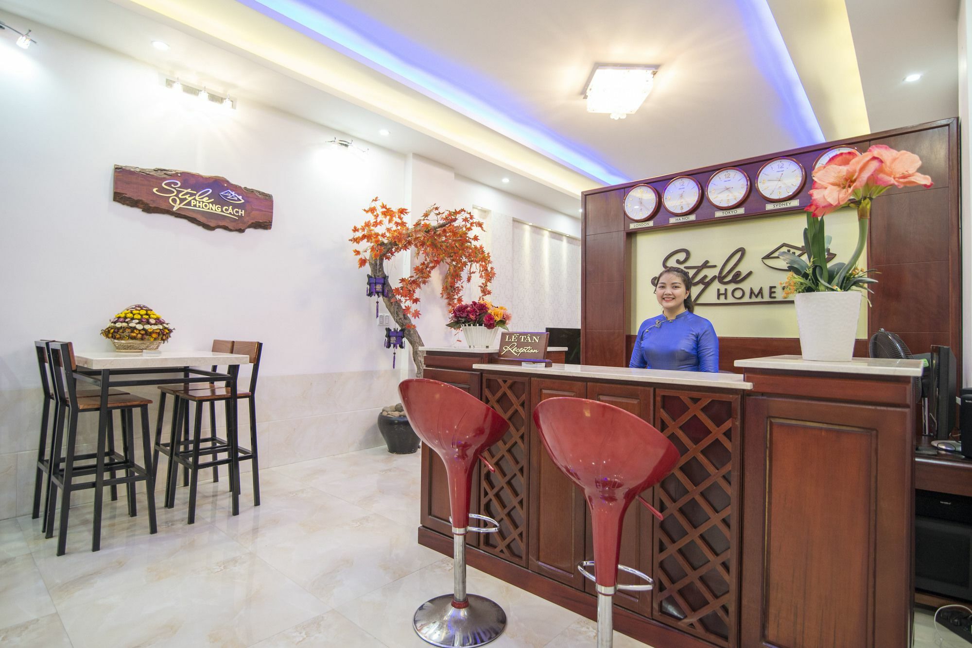 Style Homestay Hoi An Dış mekan fotoğraf