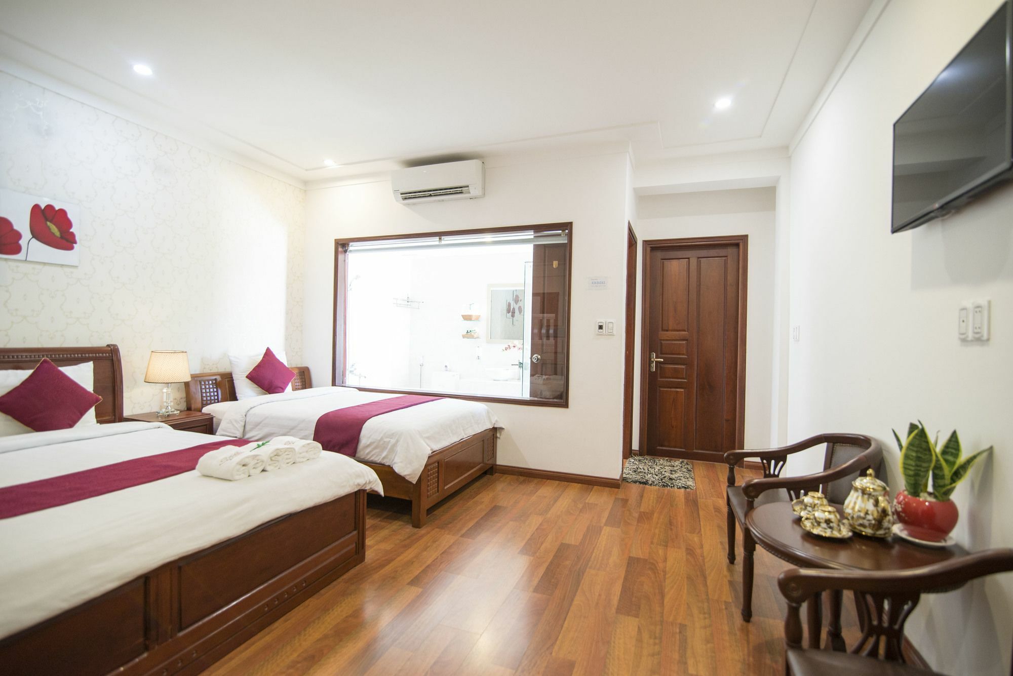 Style Homestay Hoi An Dış mekan fotoğraf