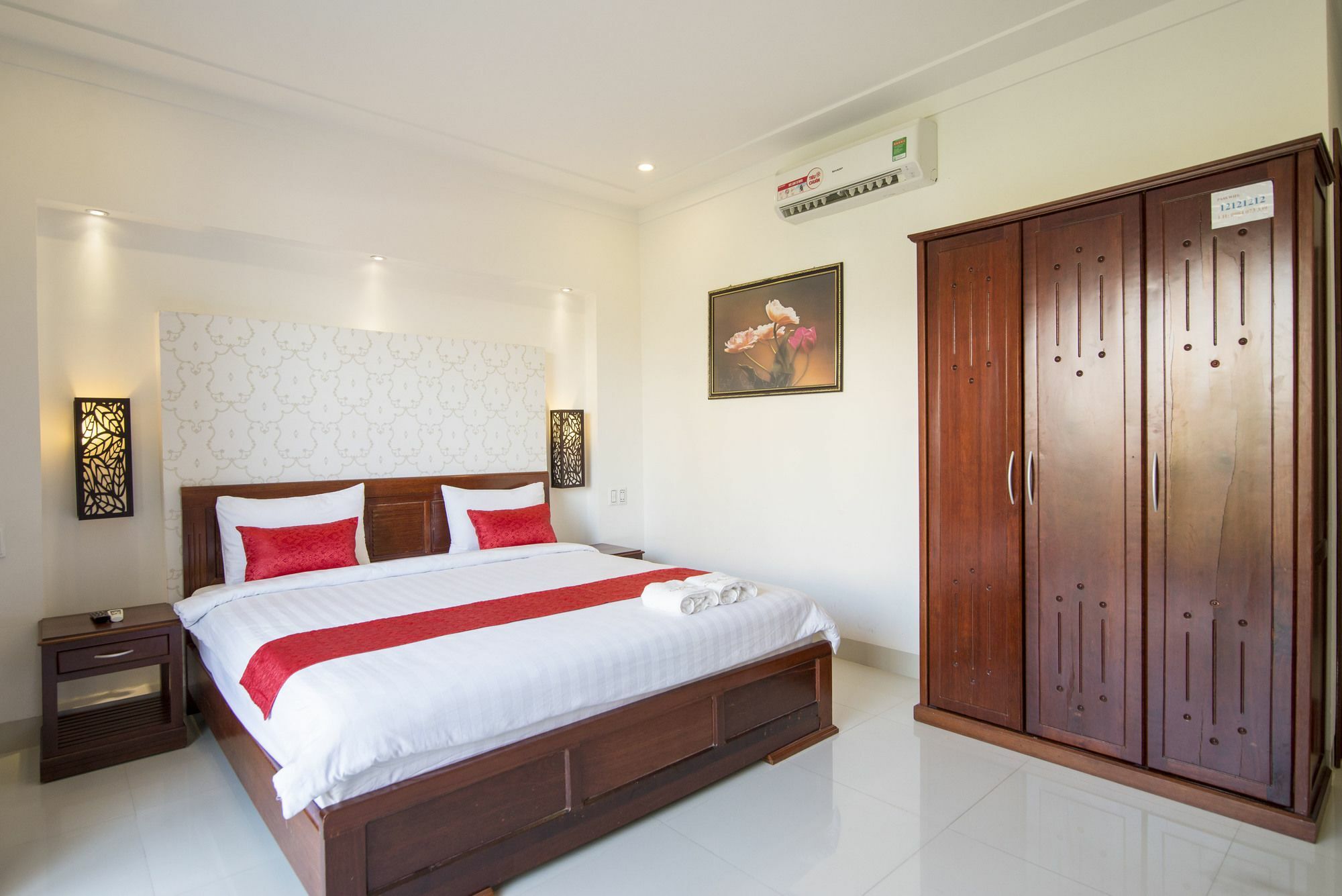 Style Homestay Hoi An Dış mekan fotoğraf