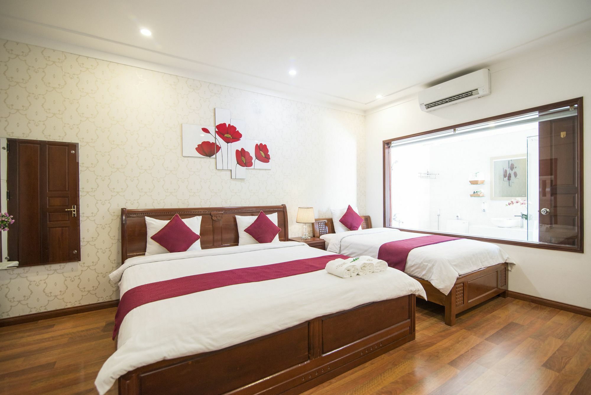 Style Homestay Hoi An Dış mekan fotoğraf