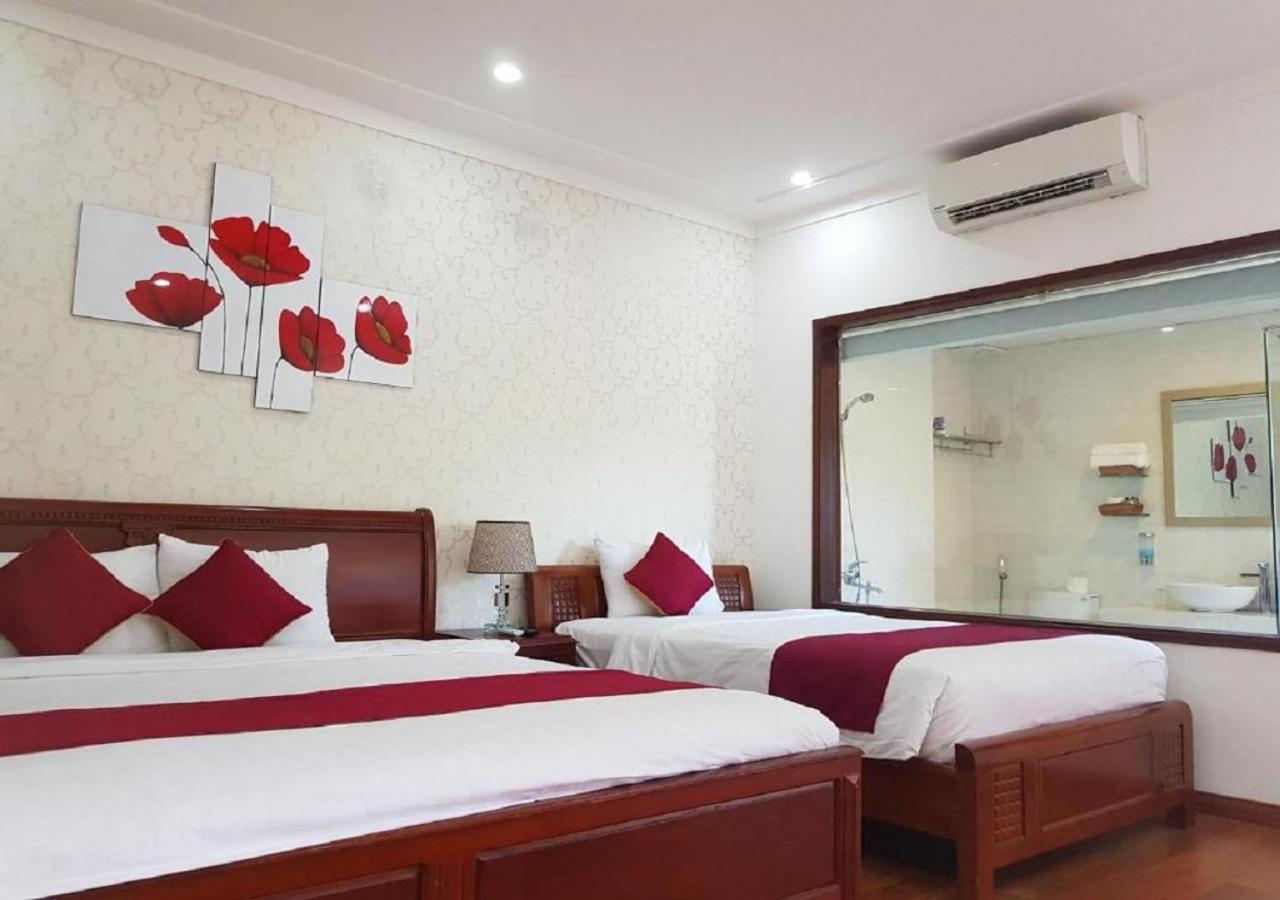 Style Homestay Hoi An Dış mekan fotoğraf